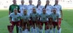 Ceremonia otwarcia Mistrzostw Europy UEFA U-19 Kobiet i pierwszy remis Polek