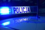 Policjanci zatrzymali pijanego kierowcę volkswagena