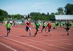Finały miejskie Czwartków Lekkoatletycznych w Stalowej Woli