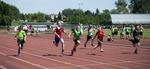 Finały miejskie Czwartków Lekkoatletycznych