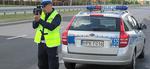 Dwóch kierowców straciło prawa jazdy