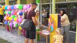 Piknik Rodzinny w Przedszkolu Integracyjnym nr 12