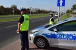 Policyjne działania podczas długiego czerwcowego weekendu