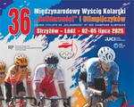 Wyścig "Solidarności" i Olimpijczyków zawita do Stalowej Woli