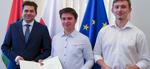 VIII Sesja Młodzieżowej Rady Miejskiej w Stalowej Woli