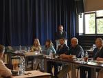 Radni zatwierdzili wykonanie budżetu za 2024 rok oraz udzielili Wójtowi Gminy Pysznica Łukaszowi Bajgierowiczowi absolutorium i wotum zaufania