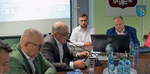 Zarząd Powiatu Stalowowolskiego z wotum zaufania i absolutorium