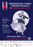 Ogólnopolski Turniej Tańców Polskich "O Lasowiackie Serce"