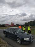 "Bezpieczny Przejazd" - policjanci ujawnili wykroczenia