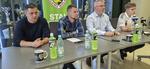 Stal Stalowa Wola rozlicza się po spadku. Jakie plany na przyszłość?