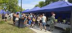 VI Lasowiacki Festiwal Pierogów i IV Festiwal