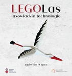 LEGOLas - Lasowiackie technologie