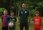 Mateusz Radecki w Stali