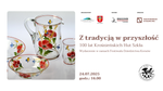 Nowa wystawa w Muzeum Regionalnym w Stalowej Woli - Muzeum Centralnego Okręgu Przemysłowego