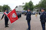 Obchody Święta Policji w stalowowolskiej jednostce