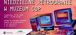 Niedzielne RetroGranie w Muzeum COP