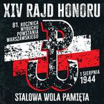 XIV Rajd Honoru w Stalowej Woli