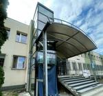 Poprawa dostępności SPZOZ