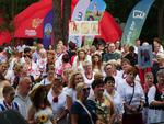 Festiwal "Polska od kuchni"- kraina zapachu i smaku