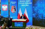 Andrzej Duda Honorowym Obywatelem Stalowej Woli?