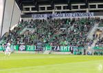 Galeria zdjęć z meczu Stal Stalowa Wola - Unia Skierniewice