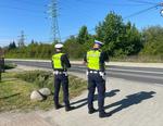 Przed nami ostatni weekend wakacji. Policjanci apelują o rozwagę na drodze