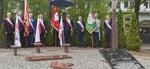 45. rocznica powstania NSZZ "Solidarność" w Stalowej Woli
