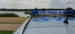 Na Podwolinie utonął 22- latek
