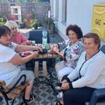 Nowości kulinarne w Rozwadowskim Klubie Seniora