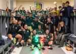 Galeria Zdjęć z meczu Stal Stalowa Wola - Świt Szczecin