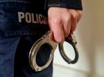 Zarzuty i areszt dla podejrzanego o usiłowanie rozboju