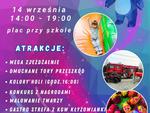 Dzień dla Rodziny w Kłyżowie