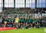 Galeria Zdjęć z meczu Sandecja Nowy Sącz - Stal Stalowa Wola