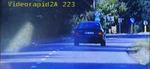 Znów przekroczył prędkość. Kierowca Audi dotkliwie ukarany