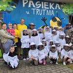 Podsumowanie wakacji w Klubie "Wesoła Gromadka"