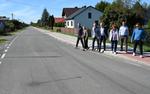Radni przyjrzeli się inwestycjom drogowym