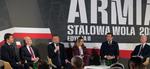 Kongres Armia 2025 w Stalowej Woli: debata o bezpieczeństwie Polski i Europy