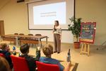 Za nami 11. Noc Bibliotek