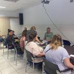 Zakończenie kolejnej edycji Klubu Integracji Społecznej