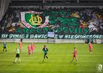 Galeria zdjęć Stal Stalowa Wola - Zagłębie Sosnowiec