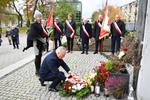 41. rocznica śmierci ks. Jerzego Popiełuszki