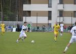 12.kolejka.Stal II Stalowa Wola - Pogoń Leżajsk 1:6 (0:3)