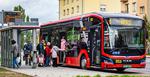 Rozwadów zyska nową pętlę autobusową