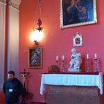 Wycieczka seniorów z Rozwadowskiego Klubu Seniora do Tarnobrzega