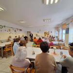 Powiatowy Rzecznik Konsumentów w Dziennym Domu Senior+