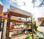 Dbaj o środowisko i oszczędzaj - półki na znicze działają cały rok