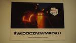 Kampania "Widoczni w mroku"