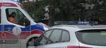 Kierująca Oplem potrąciła pieszego, kierujący autobusem, rowerzystę