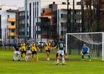 14 kolejka. STAL II STALOWA WOLA-SIARKA II TARNOBRZEG 1:3 (0:1)