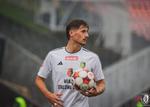 Bartłomiej Kukułowicz: Mam nadzieję, że właśnie takich akcji oczekuje od nas trener